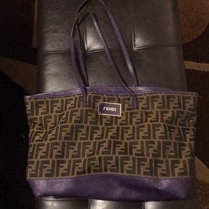 Fendi Bag